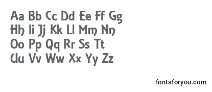 EstelleRegular Font