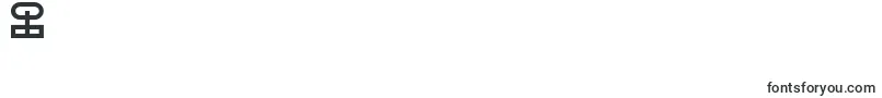 ChanaRemedy Font – Fonts for Digit 8