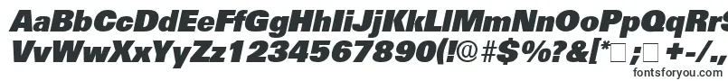 MercatDisplaySsiItalic Font – New Fonts