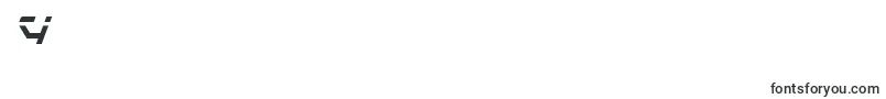 Spyv3li Font – Fonts for Digit 4