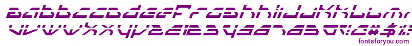 Spyv3li Font – Purple Fonts