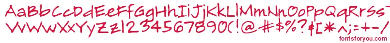 Alamendro Font – Red Fonts