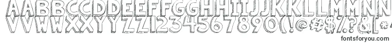 Kgsummersunshine Font – Fonts for Mac