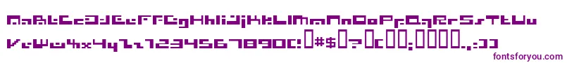 Irresist Font – Purple Fonts