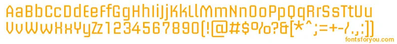 BriemakademistdRegular Font – Orange Fonts