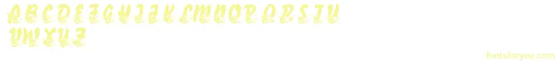 LmsComedyOfTragedies Font – Yellow Fonts