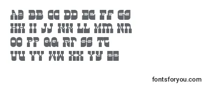 Superfly Font