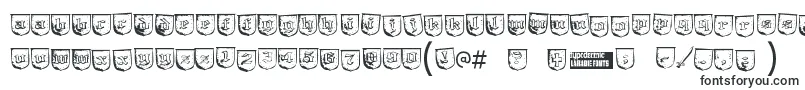 Trollbai Font – Fonts for Microsoft Office