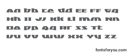 Blackbishopexpand Font