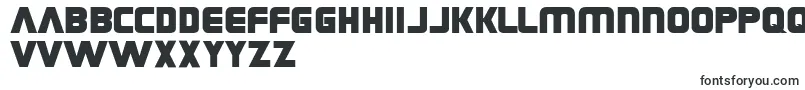 Grungerocker Font – Sudanese Fonts