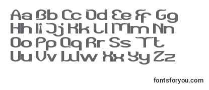 Funatic Font
