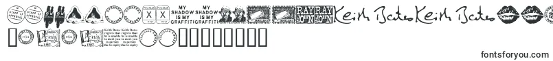 MaGraphics Font – Estonian Fonts