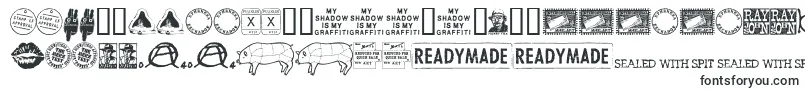 MaGraphics Font – Maltese Fonts