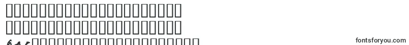 MaGraphics Font – Uighur Fonts