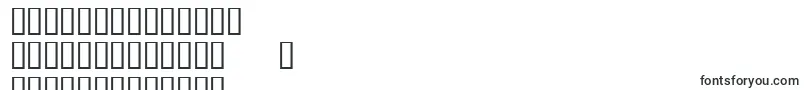 MaGraphics-Schriftart – koreanische Schriften