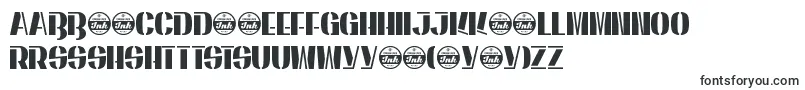 EnergeticStar Font – Hausa Fonts