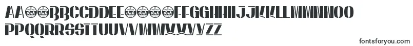 EnergeticStar Font – Macedonian Fonts