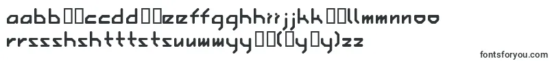 Ishirge Font – Hausa Fonts