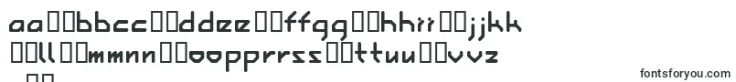 Ishirge Font – Latvian Fonts