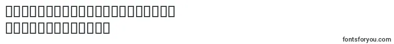Ishirge Font – Malay Fonts