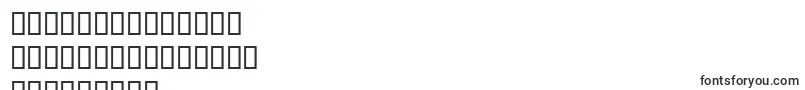Ishirge Font – Punjabi Fonts