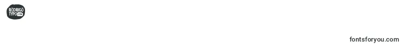 フォントChildrenOne – フォント数字3