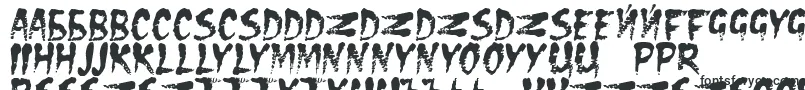 DsEraser2 Font – Hungarian Fonts