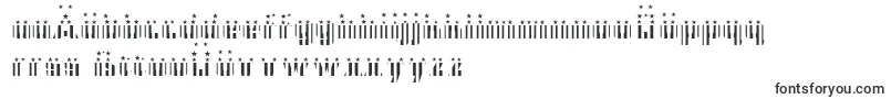 Cfb1AmericanPatriotSpangle2Bold Font – German Fonts