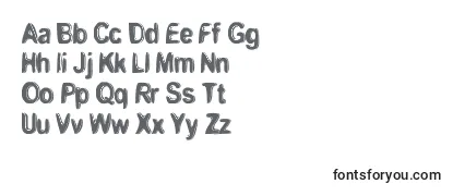Deluxe Font