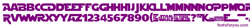 Stjedise Font – Purple Fonts