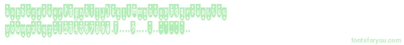 More about PopuluxeDeemonds Font PopuluxeDeemonds Font – Green Fonts