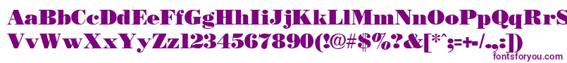More about Necblack Font Necblack Font – Purple Fonts