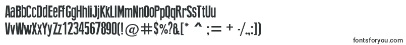 Newpress Font – Masculine Fonts