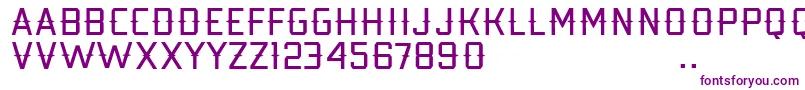 Kobarapi Font – Purple Fonts