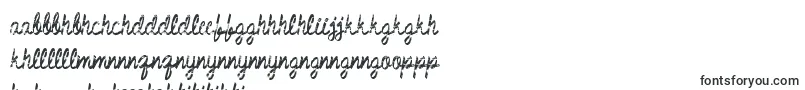 Jumperdemo Font – Sotho Fonts