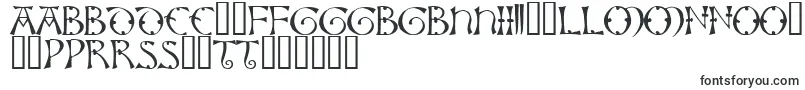 More about Lisbjerg Font Lisbjerg Font – Yoruba Fonts