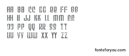 Обзор шрифта Weltu ffy