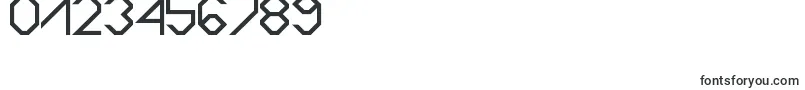 Runelike Font – Fonts for Numbers and Digits