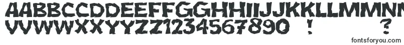 JmhCromI Font – Fonts for Sony Vegas Pro