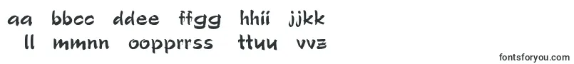 Polo ffy Font – Latvian Fonts
