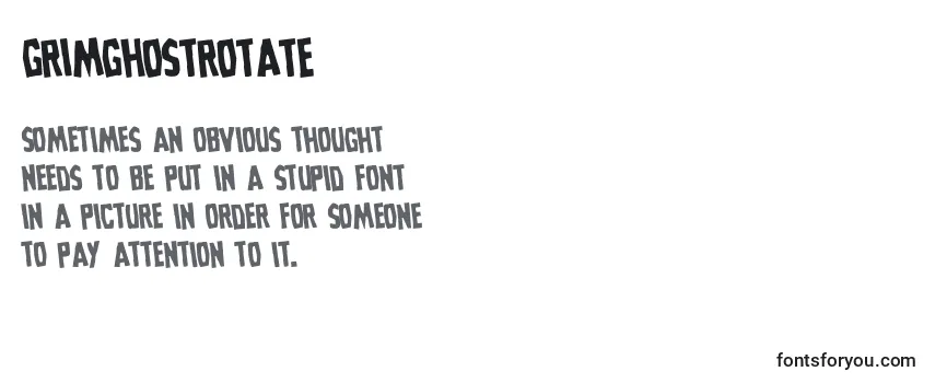 grimghostrotate, grimghostrotate font, download the grimghostrotate font, download the grimghostrotate font for free