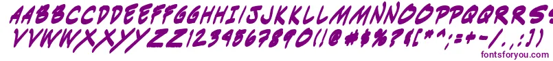 Indiksbi0 Font – Purple Fonts