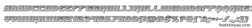Jumperschromeital Font – Fonts for Adobe Photoshop
