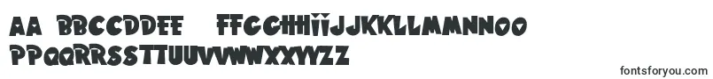 Hpunk Font – Macedonian Fonts