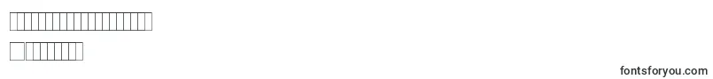Hpunk Font – Hebrew Fonts