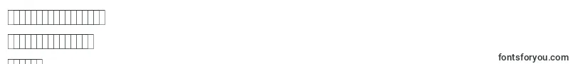 Hpunk Font – Kurdish Fonts