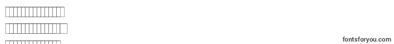 Hpunk Font – Korean Fonts