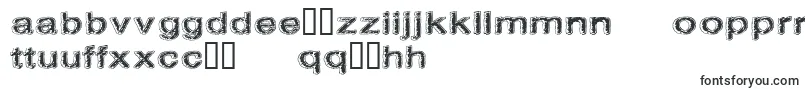 More about OilOnTheWater Font OilOnTheWater Font – Uzbek Fonts