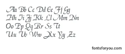 EnigmaBold Font