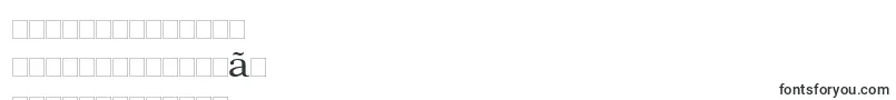 Bookmanatt Font – Korean Fonts